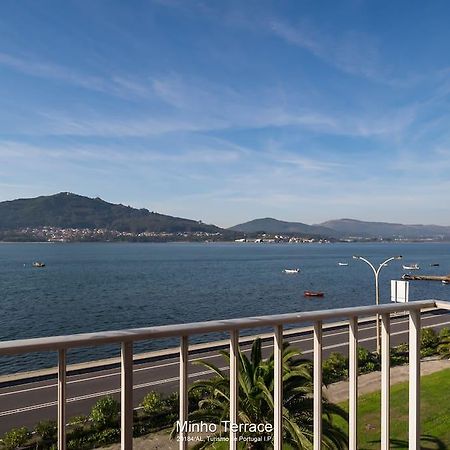 Minho Terrace Appartement Caminha Buitenkant foto