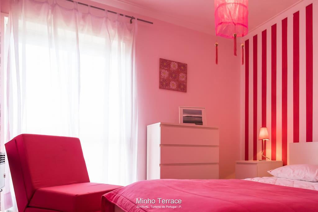 Minho Terrace Appartement Caminha Buitenkant foto