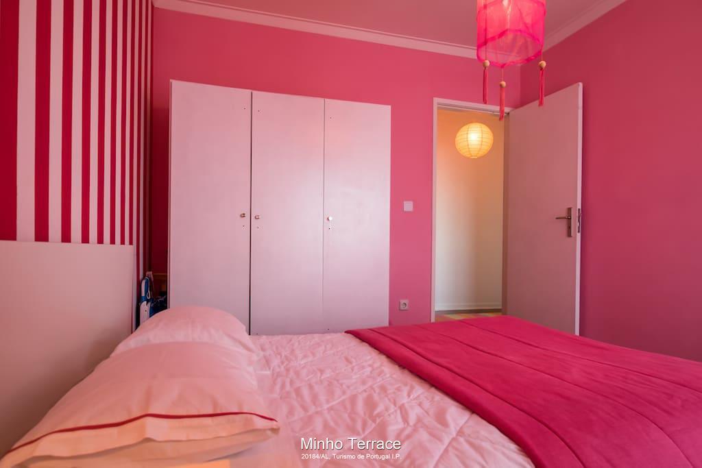 Minho Terrace Appartement Caminha Buitenkant foto