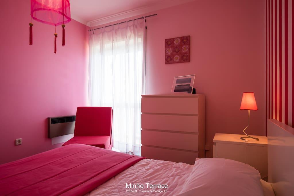Minho Terrace Appartement Caminha Buitenkant foto