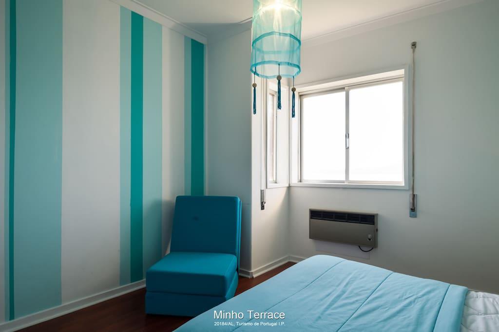 Minho Terrace Appartement Caminha Buitenkant foto
