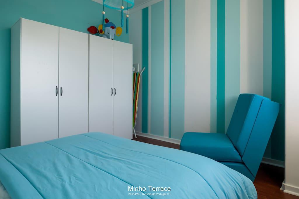 Minho Terrace Appartement Caminha Buitenkant foto